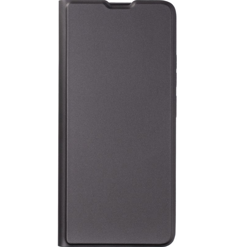 Чохол Book Cover Gelius Shell Case для Xiaomi Redmi 12C Black