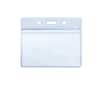 Кишенька для бейджа 100х85