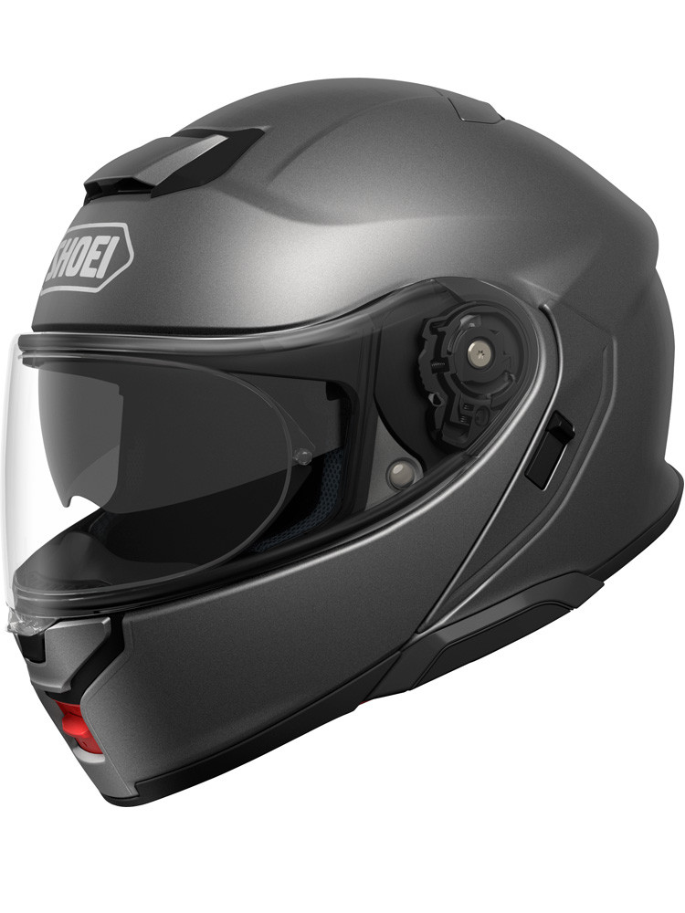 Мотошолом Shoei Neotec 3 Anthracite