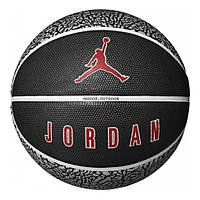 Мяч баскетбольный JORDAN PLAYGROUND 2.0 8P D Nike J.100.8255.055.06 размер 6, Toyman