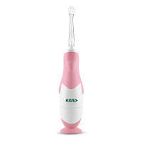 Электрическая зубная щетка Neno Denti для детей с 3 месяцев (5902479673219) ASN