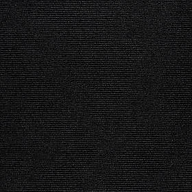Самоклеюча плитка під ковролін чорна 300х300х4мм SW-00001423