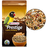 Versele-Laga Prestige Loro Parque African Parakeet Mix корм для папуг нерозлучників - 1 кг