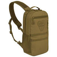 Рюкзак туристический Highlander Scorpion Gearslinger 12L Coyote Tan (TT191-CT) (929713) ASN