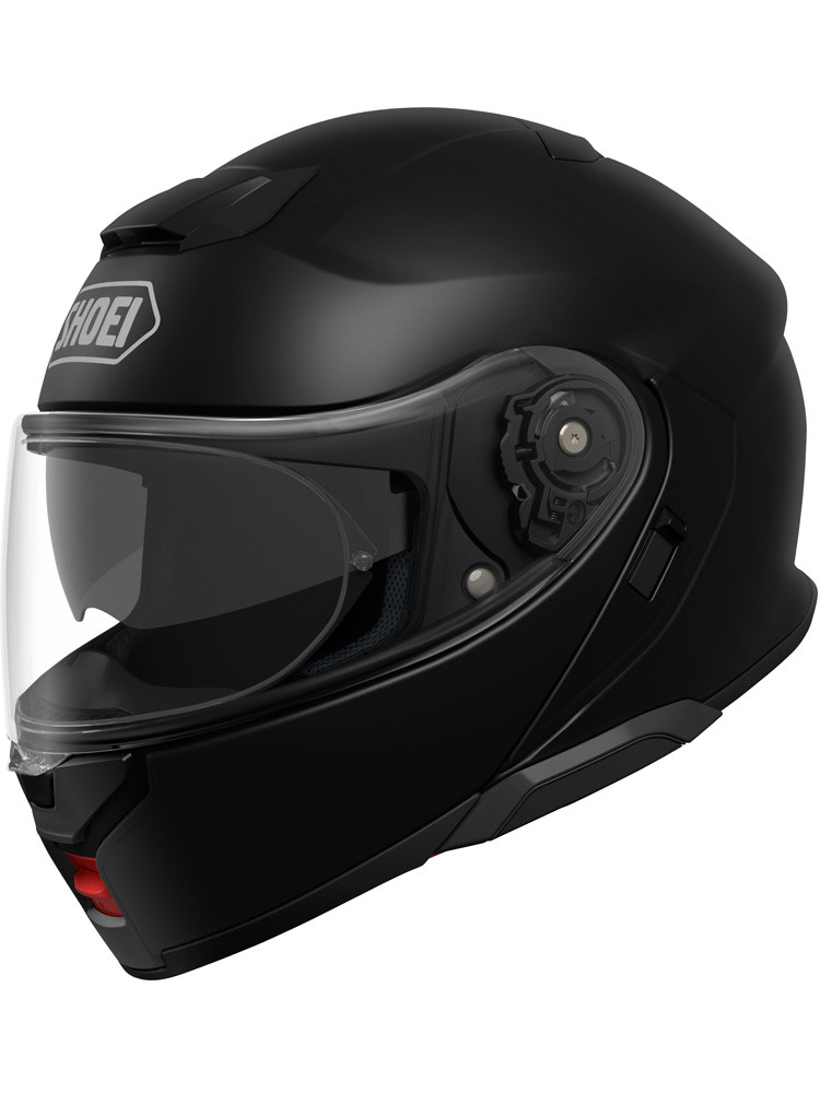 Мотошолом Shoei Neotec 3 Matt black