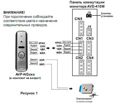 Підключення