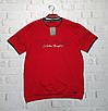 Футболка Red-Down чоловіча великого розміру 2XL-5XL, фото 6
