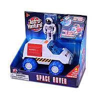 Игровой набор Astro Venture 63111 SPACE ROVER, Toyman