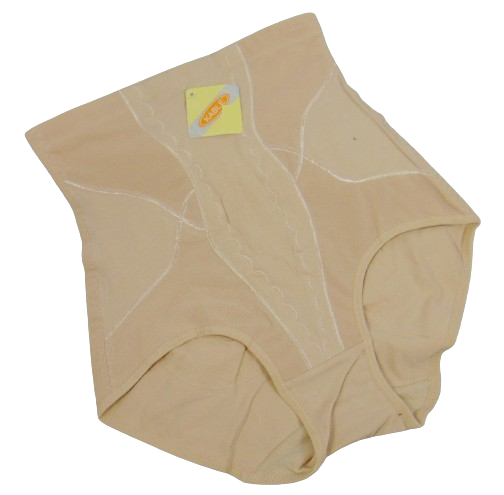 Сильна утяжка Kable 60730 4XL бежеві, фото 1