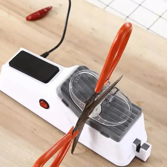 Електрична точила для ножів RY-441 на USB
