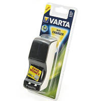 Зарядное устройство для аккумуляторов Varta Mini Charger empty (57646101401) ASN