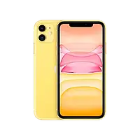 Смартфон Apple iPhone 11 64GB Yellow (Б/У)