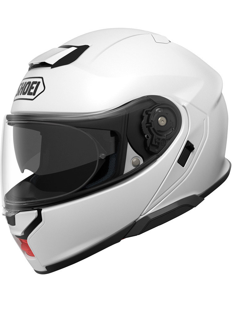 Мотошолом Shoei Neotec 3 White