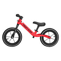 Беговел детский Profi Kids MBB 1010-2 колесо 12 дюймов, World-of-Toys