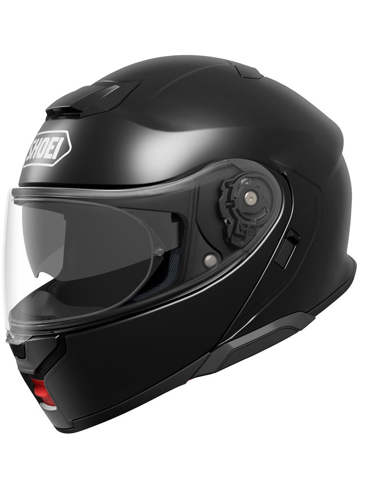 Мотошолом Shoei Neotec 3 Black