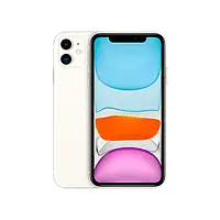 Смартфон Apple iPhone 11 64GB White (Б/У)