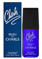 Туалетна вода Sterling Parfums Charls Blue de Charls