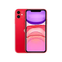 Смартфон Apple iPhone 11 64GB Product Red (Б/У)