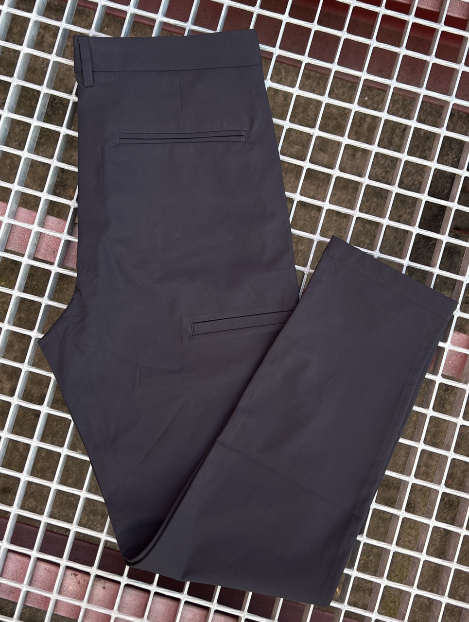 Штани чоловічі Prada