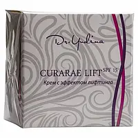 Крем с эффектом лифтинга Curare Lift SPF 15 Dr. Yudina 50 мл