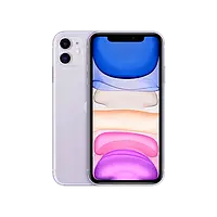 Смартфон Apple iPhone 11 128GB Purple (Б/У)