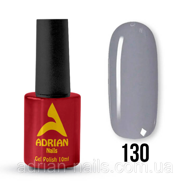 Гель-лак Adrian Nails 10ml - 130