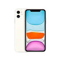 Смартфон Apple iPhone 11 128GB White (Б/У)