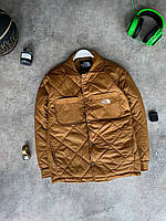 Спортивные куртки The North Face Мужские пуховики The North Face Двухсторонняя куртка the north face