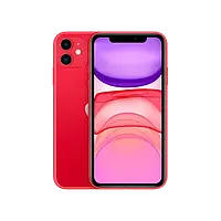 Смартфон Apple iPhone 11 128GB Product Red (Б/У)