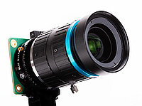16 мм теле-фото объектив для камеры Raspberry Pi HQ Camera C