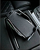 Розумний автомобільний тримач Smart Senso для телефону в авто. Кріплення для телефону з бездротовою зарядкою, фото 5