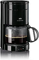 Капельная кофеварка Braun Household Kaffeemaschine KF 47