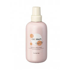 Ароматизований захисний спрей для волосся Inebrya Ice Cream Argan Age Scented Shield Spray, 100 мл (1026338)