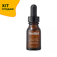 Антивозрастная сыворотка для лица с витамином А 1% - 15ml Medik8 - Intelligent Retinol 10TR