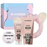 Подарочный набор Fresh&Comfort Mr.SCRUBBER