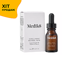 Антивозрастная сыворотка для лица с витамином А 0,3% - 15ml Medik8 - Intelligent Retinol 3TR