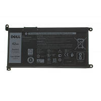 Аккумулятор для ноутбука Dell Inspiron 15-5585 YRDD6, 42Wh (3500mAh), 3cell, 11.46V (A47678) ASN