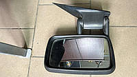 Вживане дзеркало бокове ліве механічне для Mercedes Sprinter 95-06