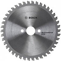 Пиляльний диск Bosch Multi Material (230х30х64Т) (2608640513)