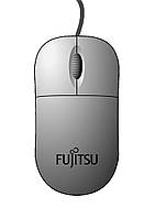 Мышь проводная USB FUJITSU Mix оригинал бу