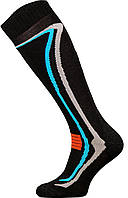 Шкарпетки Comodo SKI2 Чорний (COMO-SKI2-1-3942) QT, код: 5575195