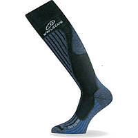 Шкарпетки Lasting SWH 905 Black Blue (1054-002.003.1207) QT, код: 6455981