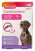 Beaphar CaniComfort Calming Collar Ошейник с феромонами для взрослых собак - 65 см