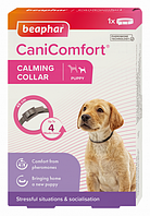 Beaphar CaniComfort Calming Collar Ошейник с феромонами для щенков - 45 см