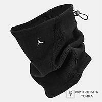 Горловик Jordan Fleece Neck Warmer J.100.8819.010.OS (J.100.8819.010.OS). Чоловічі спортивні горловики і бафи. Спортивний