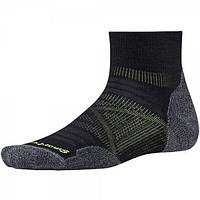 Шкарпетки Smart Wool Men's PhD Outdoor Light Mini Black (1033-SW 01066.001-M) QT, код: 6456204