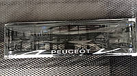 Рамка номерного знака Peugeot (пежо)