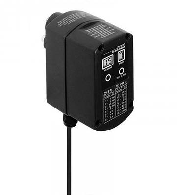 Привід зворотного промивання фільтра Honeywell Resideo Braukmann Z11S-A 230В для F76S, HS10S