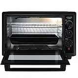 Духовка Adler AD 6023 26L, фото 5