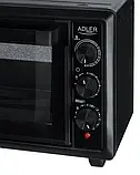 Духовка Adler AD 6023 26L, фото 8
